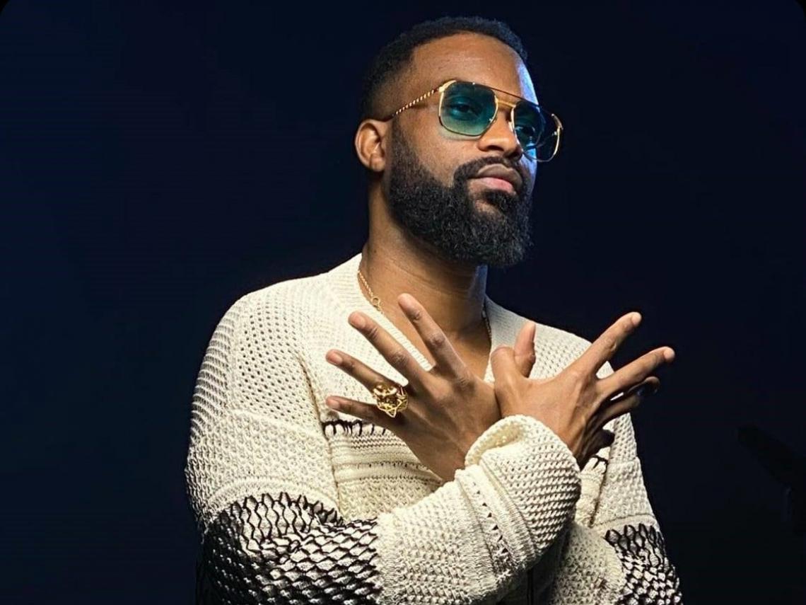 FALLY IPUPA